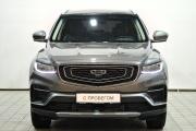 Geely Atlas Pro Сургут  - изображение 30