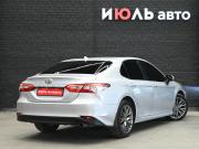 Toyota Camry VIII (XV70) Рестайлинг Екатеринбург  - изображение 27