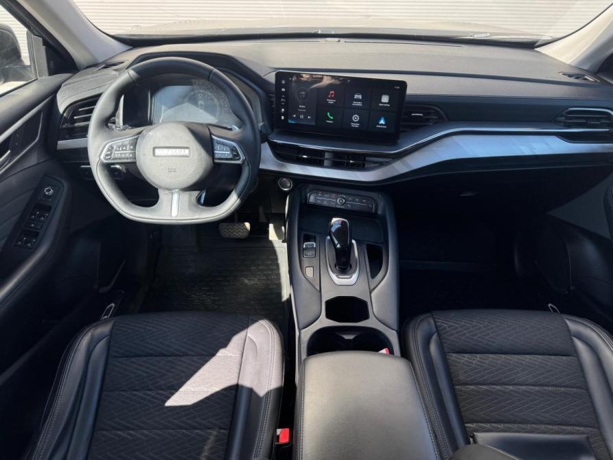 Haval F7x I Рестайлинг Липецк  - изображение 9