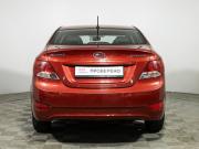 Hyundai Solaris I Санкт-Петербург  - изображение 21