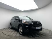 Toyota Highlander III (XU50) Мурманск  - изображение 26