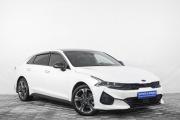 Kia K5 III Кемерово  - изображение 30