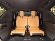 Lexus LX IV Москва  - изображение 56