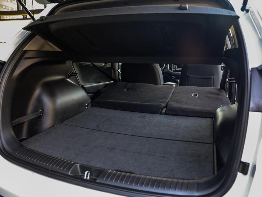 Hyundai Creta I Рестайлинг Санкт-Петербург  - изображение 24