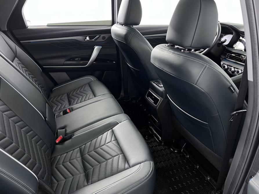 Changan CS95 I Рестайлинг 2 Калининград  - изображение 12