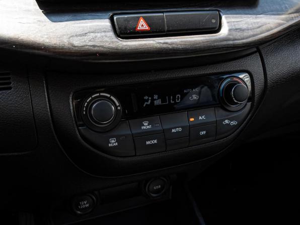 Suzuki Ertiga II с пробегом 2022 года, цена 1 930 000 рублей, 69400 км, компактвэн, Автокод Объявления