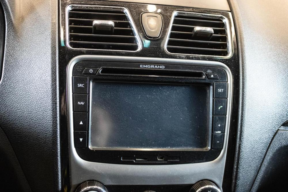 Geely Emgrand EC7 Уфа  - изображение 18