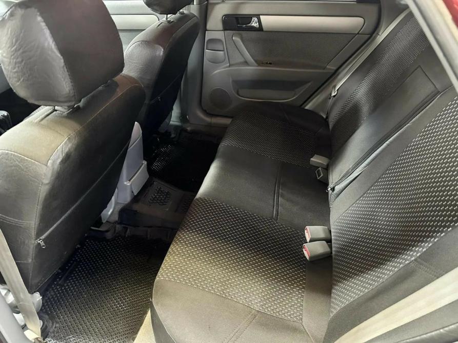 Chevrolet Lacetti I Набережные Челны  - изображение 14