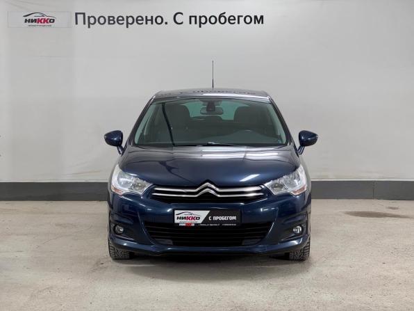 Citroen C4 II с пробегом 2011 года, цена 622 000 рублей, 106163 км, хэтчбек, Автокод Объявления