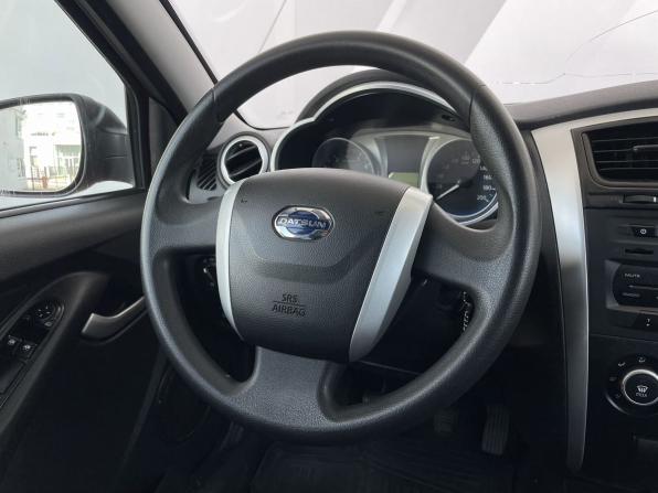 Datsun mi-DO с пробегом 2015 года, цена 368 000 рублей, 179328 км, хэтчбек, Автокод Объявления