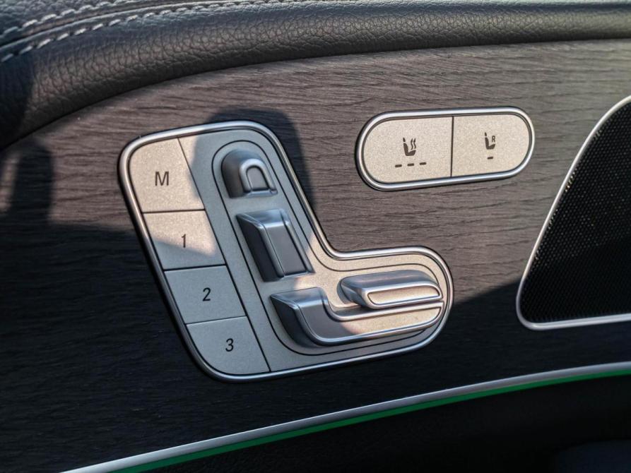 Mercedes-Benz GLE II (V167) Краснодар  - изображение 21