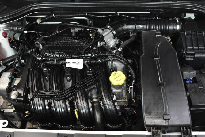 Lada (ВАЗ) Vesta I Рестайлинг (NG) с пробегом 2024 года, цена 1 670 000 рублей, 38314 км, универсал, Автокод Объявления