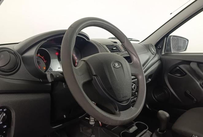 Lada (ВАЗ) Granta I Рестайлинг с пробегом 2019 года, цена 600 000 рублей, 71954 км, лифтбек, Автокод Объявления