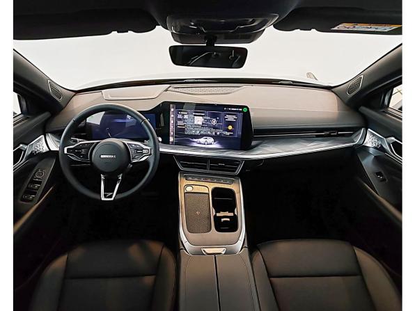 Новый Haval F7 II 2026 года, цена 3 464 010 рублей, внедорожник, Автокод Объявления