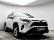 Toyota RAV4 V (XA50) Мурманск  - изображение 28