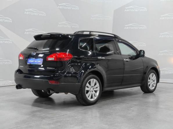Subaru Tribeca I Рестайлинг с пробегом 2007 года, цена 1 040 000 рублей, 180000 км, внедорожник, Автокод Объявления