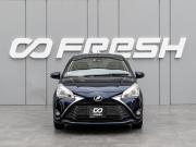 Toyota Vitz III (XP130) Рестайлинг 2 Краснодар  - изображение 22