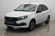Lada (ВАЗ) Granta I Рестайлинг Москва  - изображение 18