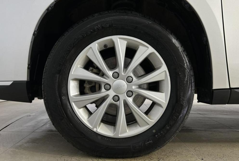 Haval M6 II Саранск  - изображение 14