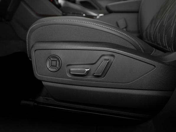 Audi Q5 III с пробегом 2026 года, цена 6 850 000 рублей, 50 км, внедорожник, Автокод Объявления