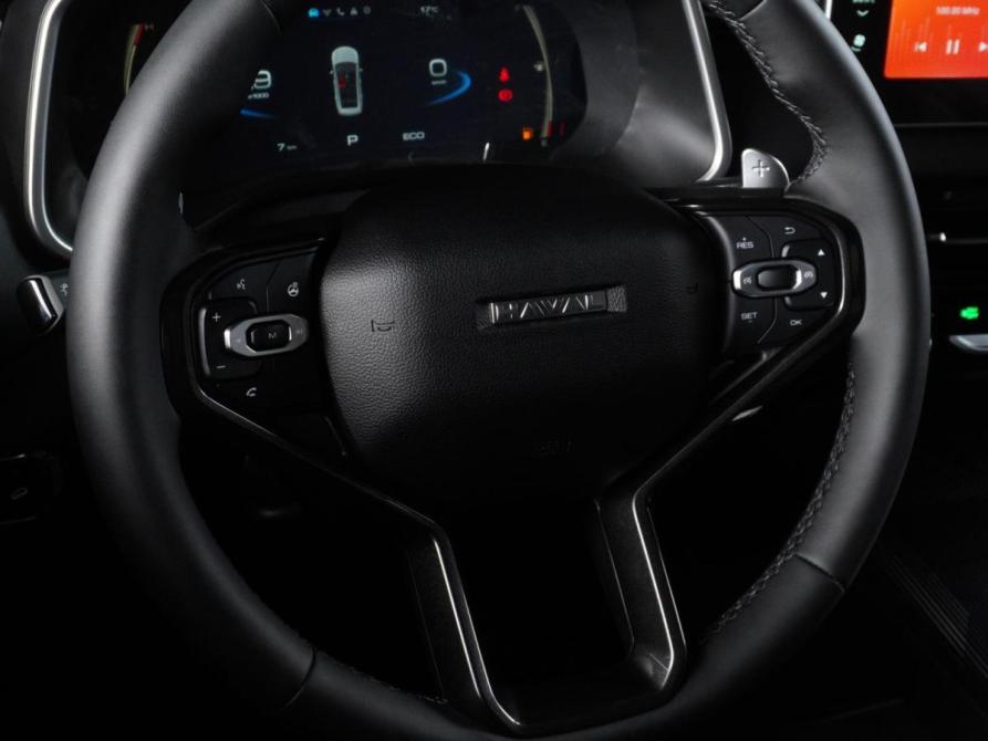 Haval Jolion I Рестайлинг 2 Минеральные Воды  - изображение 17