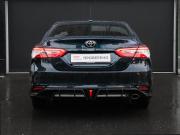 Toyota Camry VIII (XV70) Москва  - изображение 28