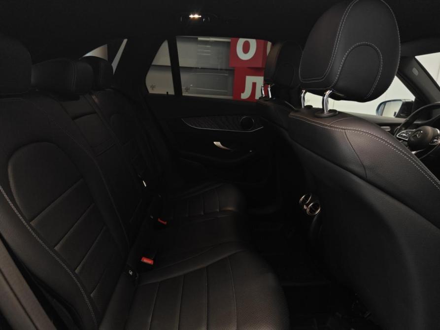 Mercedes-Benz GLC I (X253) Рестайлинг Москва  - изображение 11
