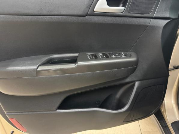 Kia Sportage IV с пробегом 2018 года, цена 1 826 000 рублей, 78100 км, внедорожник, Автокод Объявления