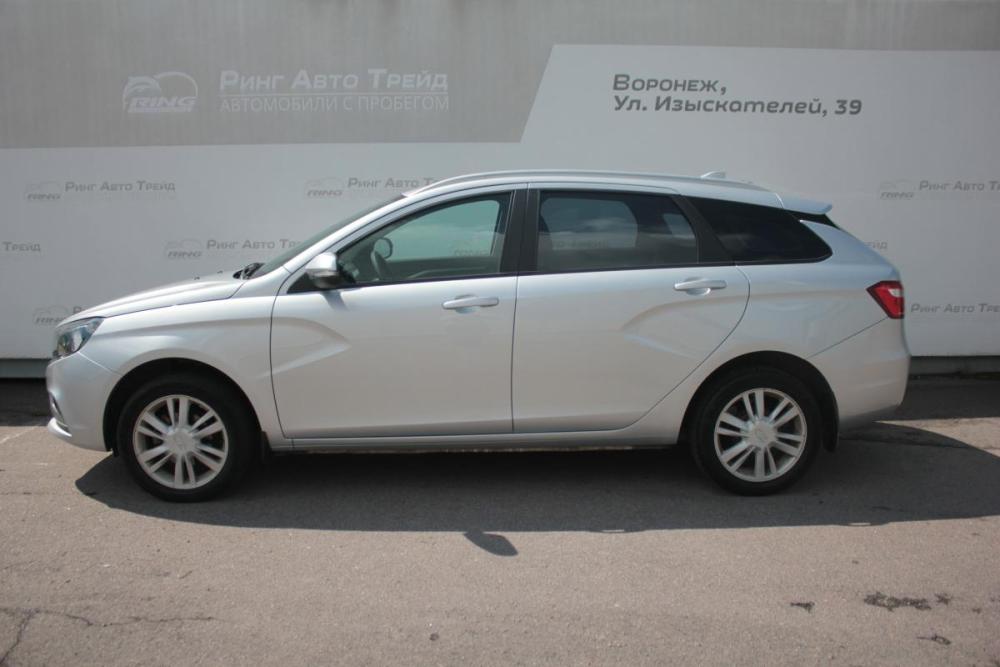 Lada (ВАЗ) Vesta I Воронеж  - изображение 8