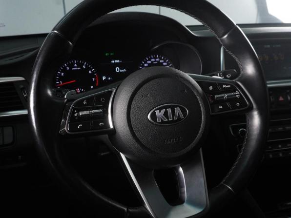 Kia Optima IV Рестайлинг с пробегом 2020 года, цена 1 929 000 рублей, 139079 км, седан, Автокод Объявления