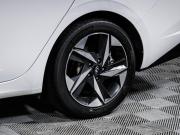 Hyundai Elantra VII (CN7) Москва  - изображение 33