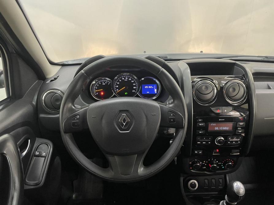 Renault Duster I Рестайлинг Воронеж  - изображение 16