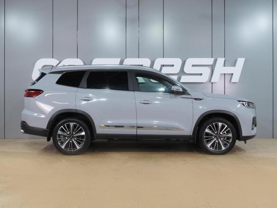 Chery Tiggo 8 Pro Max I Воронеж  - изображение 5