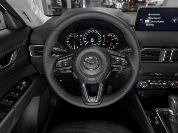 Mazda CX-5 II Рестайлинг с пробегом 2026 года, цена 3 950 000 рублей, 50 км, внедорожник, Автокод Объявления