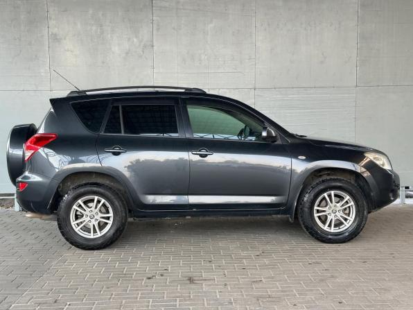 Toyota RAV4 III (XA30) с пробегом 2008 года, цена 1 050 000 рублей, 250000 км, внедорожник, Автокод Объявления