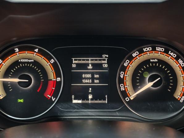 Lada (ВАЗ) Vesta I Рестайлинг (NG) с пробегом 2024 года, цена 1 575 000 рублей, 61876 км, универсал, Автокод Объявления