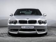 BMW 7 серии IV (E65/E66) Москва  - изображение 42