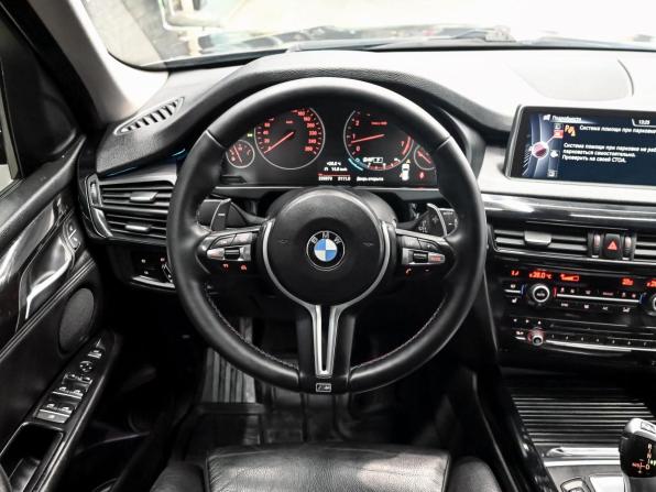 BMW X5 III (F15) с пробегом 2014 года, цена 2 500 000 рублей, 235868 км, внедорожник, Автокод Объявления