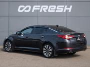 Kia Optima III Краснодар  - изображение 28