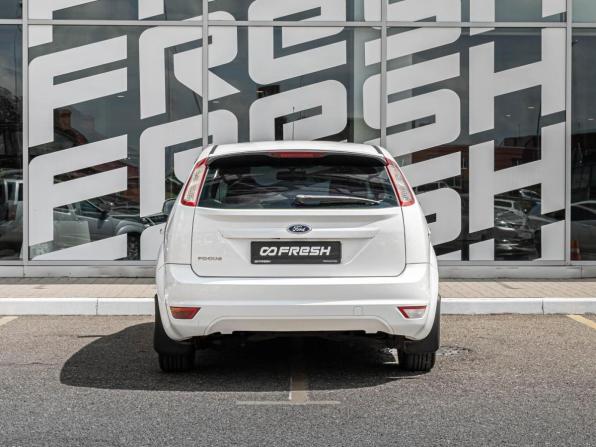 Ford Focus II Рестайлинг с пробегом 2011 года, цена 770 000 рублей, 198737 км, хэтчбек, Автокод Объявления