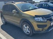 Renault Sandero II Пермь  - изображение 5