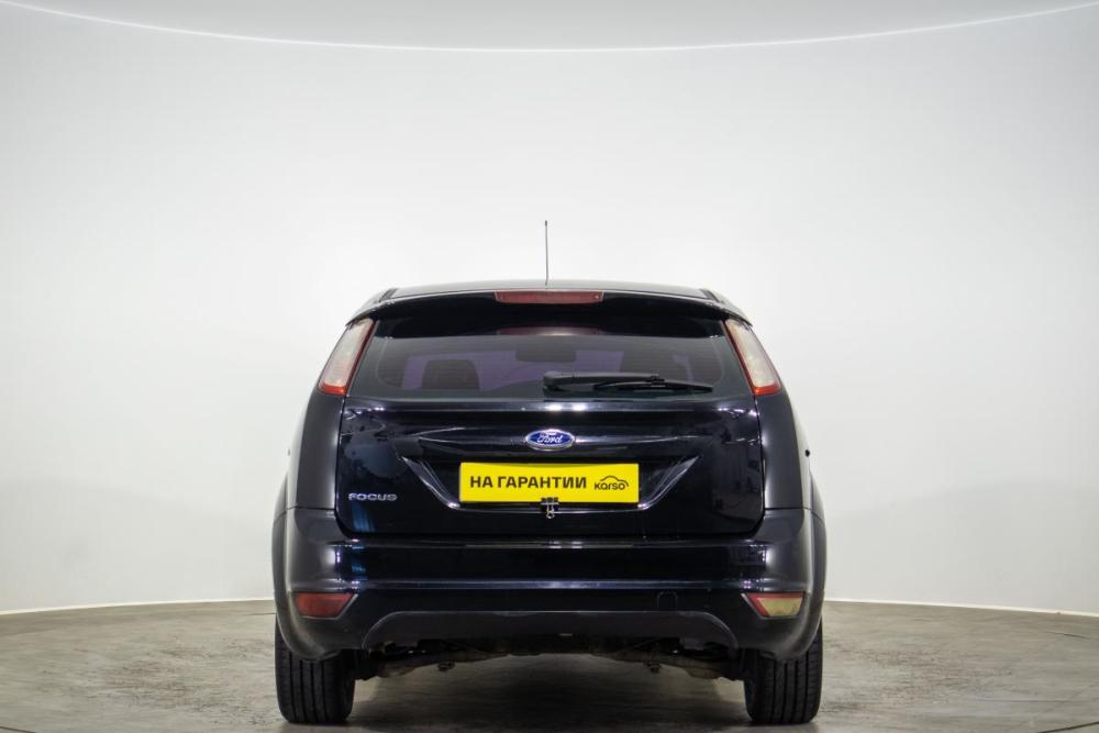 Ford Focus II Оренбург  - изображение 6