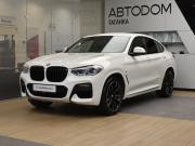BMW X4 II (G02) Москва  - изображение 31