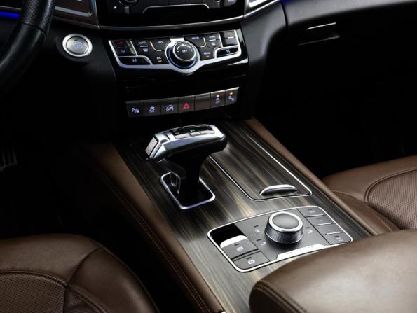 Haval H9 I Рестайлинг с пробегом 2020 года, цена 2 299 000 рублей, 88220 км, внедорожник, Автокод Объявления