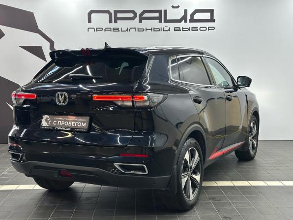 Changan CS55 Plus II с пробегом 2023 года, цена 2 249 900 рублей, 51897 км, внедорожник, Автокод Объявления