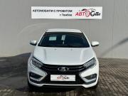 Lada (ВАЗ) Vesta I Рестайлинг (NG) Тамбов  - изображение 23