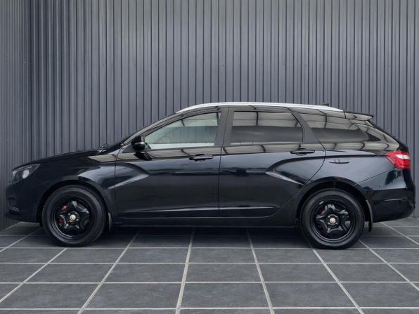 Lada (ВАЗ) Vesta I с пробегом 2020 года, цена 997 000 рублей, 113959 км, универсал, Автокод Объявления