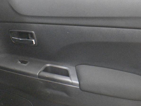 Mitsubishi ASX I с пробегом 2011 года, цена 1 129 000 рублей, 69610 км, внедорожник, Автокод Объявления