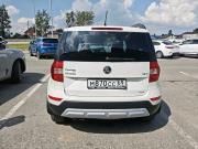 Skoda Yeti I Рестайлинг Пермь  - изображение 14