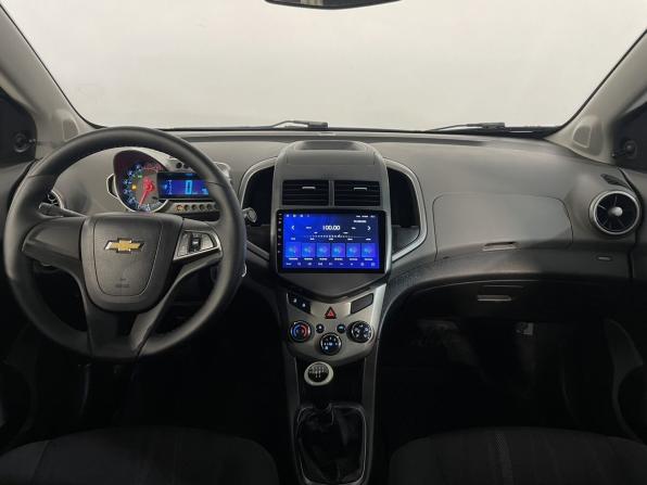 Chevrolet Aveo II с пробегом 2012 года, цена 450 000 рублей, 190000 км, седан, Автокод Объявления